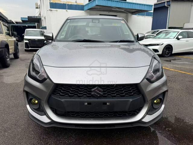 2022 Suzuki SWIFT 1.4 SPORT (A) - 2
