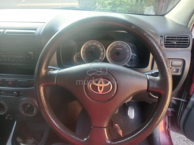 2005 Toyota AVANZA 1.3 E (M) - 5