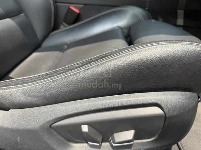 Bmw 520i M5 2.0 M SPORT FACELIFT (A) FULL CONVERT - 5