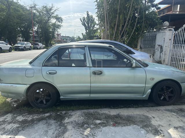 1999 Proton WIRA 1.5 A/B GLi (A) - 3