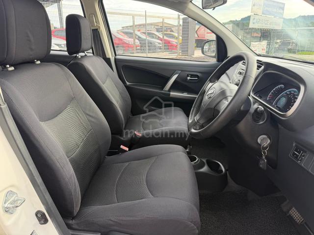 2014 Perodua MYVI 1.3 SE ZHS (A) - 5