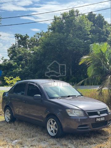 2008 Proton SAGA 1.3 M-LINE (M) - 1