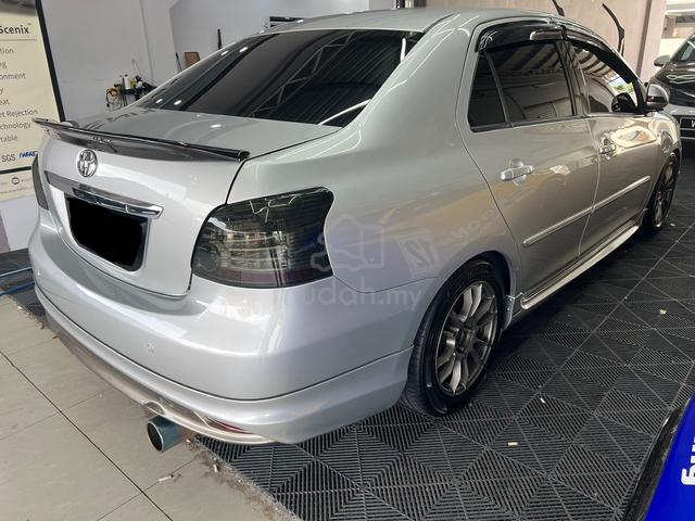 2007 Toyota VIOS 1.5 G (A) - 5