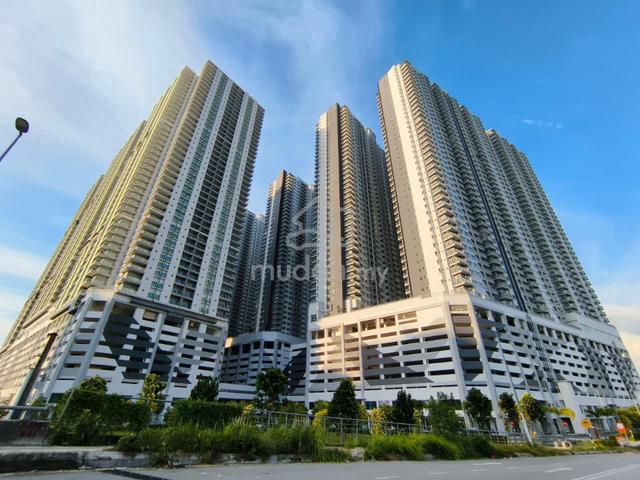 Razak City Residences (RC Residence) 1