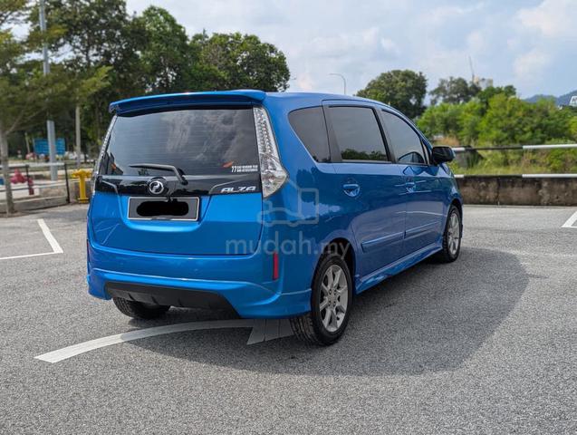 2022 Perodua ALZA 1.5 S (A) - 5