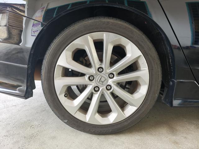2014 Honda ACCORD 2.4 VTI-L MY (A) - 5