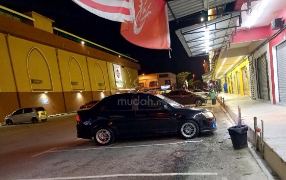 2009 Proton SAGA 1.3 BASE LINE (M) - 3