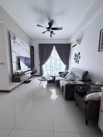 Paragon Residences @ Straits View 1