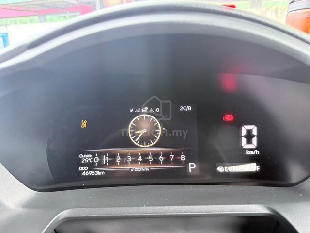 2023 Toyota VIOS 1.5 G MY23 (A) - 4