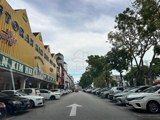 Bandar Sunway Seberang Jaya Prime Location 3 Storeys Shop Lot 1
