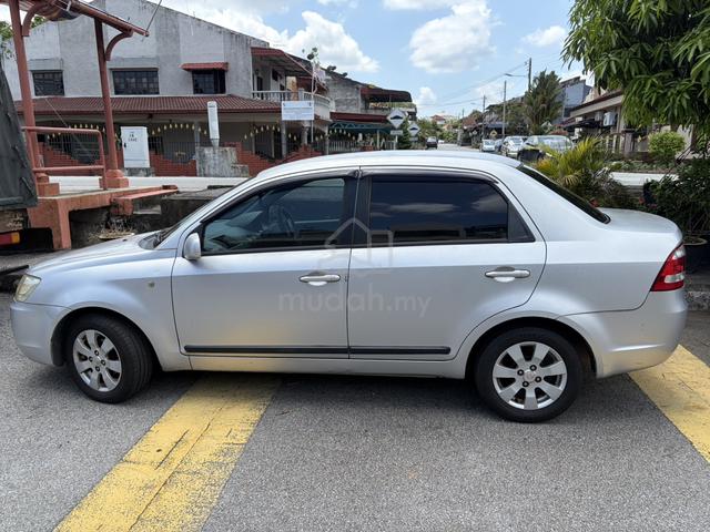 [NEGO] 2010 Proton SAGA 1.3 H-LINE (A) - 3