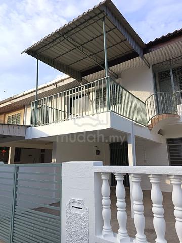 2Storey Terrace for Rent (Direct Owner) 1