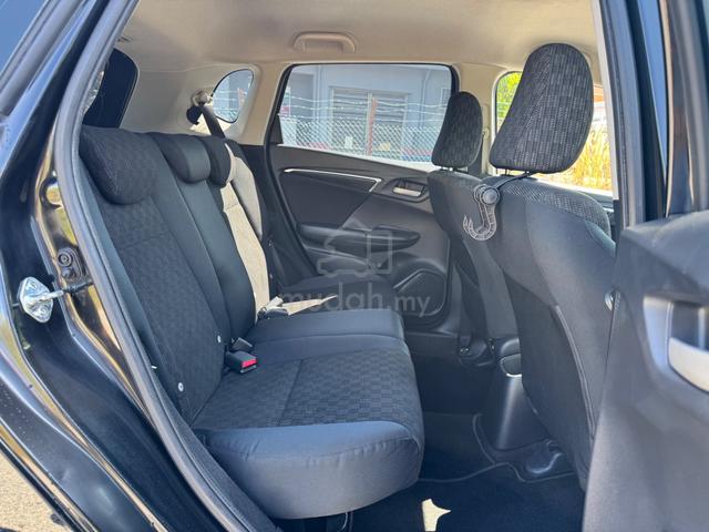 2014 Honda JAZZ 1.5 S (A)FLRS - 5