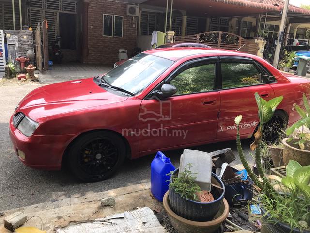2000 Proton WAJA 1.6 (M) - 5
