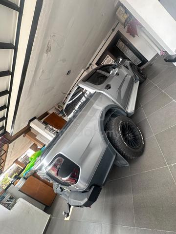 2022 Ford RANGER 2.2 XLT (A) - 2