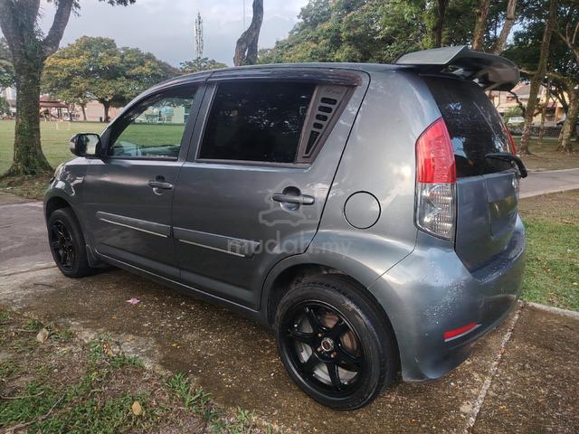2009 Perodua MYVI 1.3 EZ FACELIFT (A) - 4