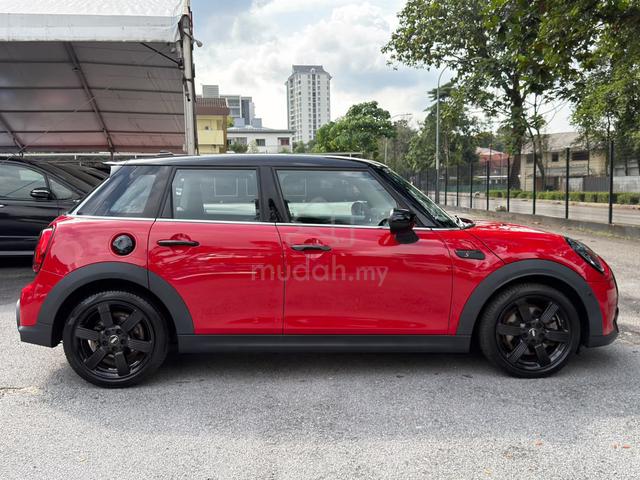 [CLASSIC RIM] Mini COOPER S 2.0L (A) 2023 - 5