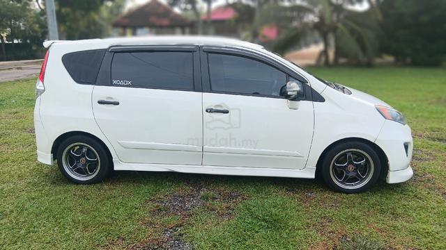 2014 Perodua ALZA 1.5 EZ STANDARD FACELIFT (A) - 3