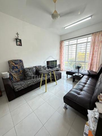 Suria Vista 1