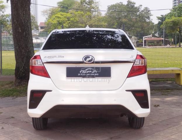 2020 Perodua BEZZA 1.3 PREMIUM X MY16 D63D (A) - 5