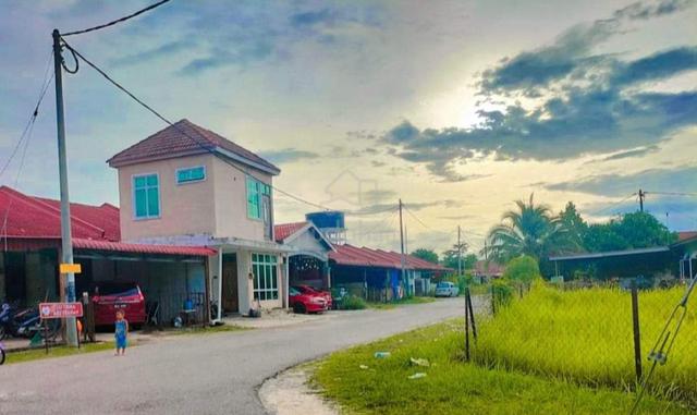 Teres full reno UNDER MARKET VALUE utk dijual 1