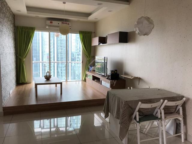 Skysuites @ Meldrum Hills 1
