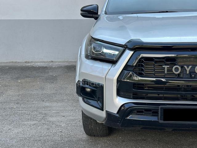 Toyota HILUX 2.4 L-EDITION - 4