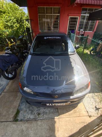 2001 Proton WIRA 1.5 A/B GL (A) - 2