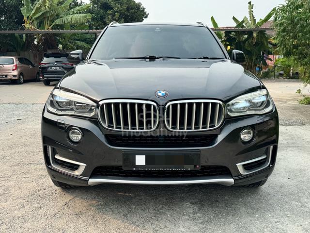 2015 Bmw X5 3.0 XDRIVE35I (A) LOAN KEDAI / WARANTY - 3