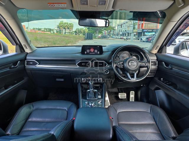 2018 Mazda CX-5 2.0 G GLS 2WD FACELIFT (A) - 5