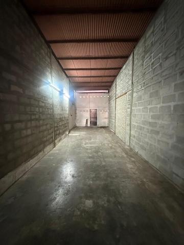 Single Storey Shop Lot 1352sf Lebuh Pantai Beach Street Georgetown 1
