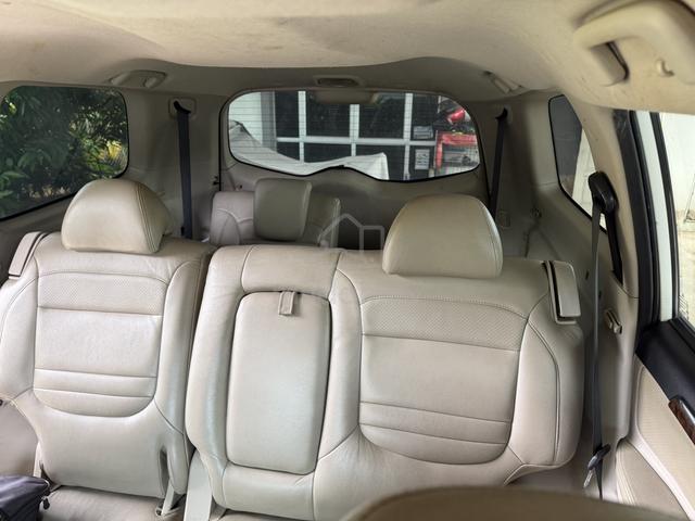 2012 Mitsubishi PAJERO 2.5 SPORT VGT (A) - 5