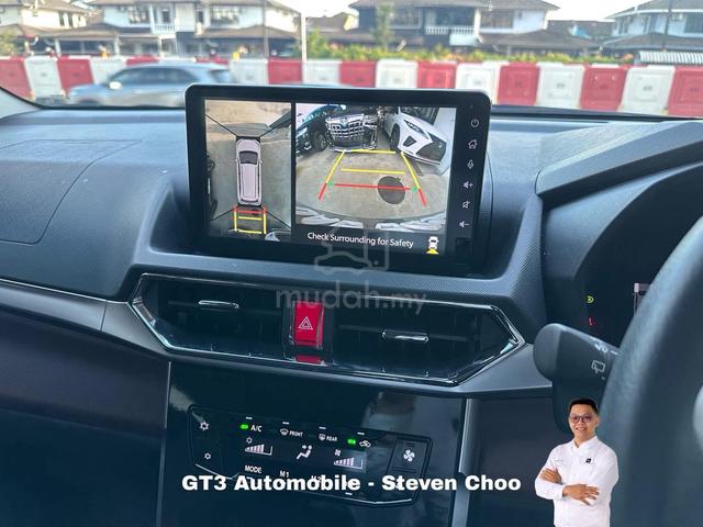 2024 Perodua ALZA 1.5 AV MY22 (A) - 4