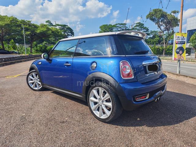 2012 Mini COOPER 1.6 S (A) - 3