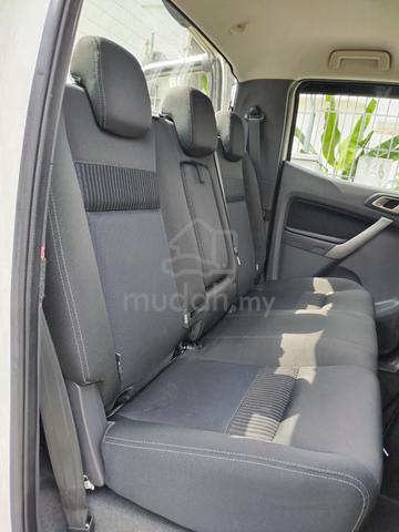 2017 Ford RANGER 2.2 XLT (A) T7 BELOW MARKET PRICE - 5