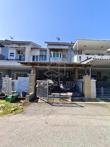 2 Storey Freehold Terrace Bandar Seri Botani 1
