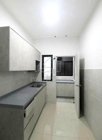 PV9 Residences @ Taman Melati 1