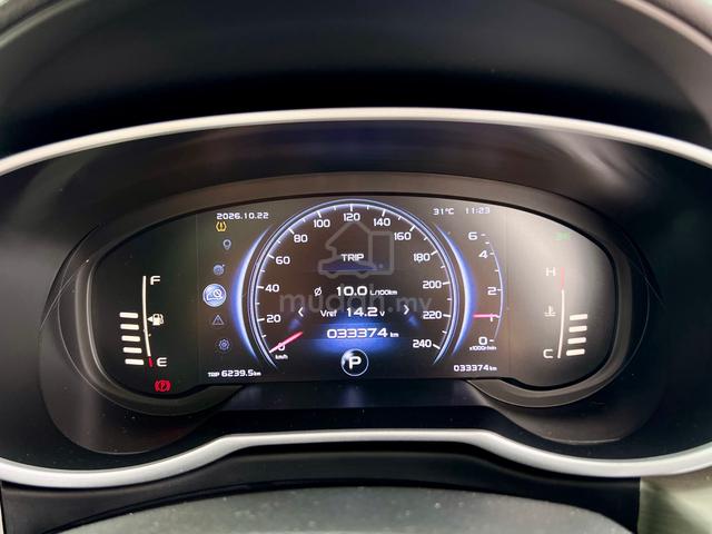 2024 Proton X70 1.5 PREMIUM X 2WD MY22 MC (A) - 5