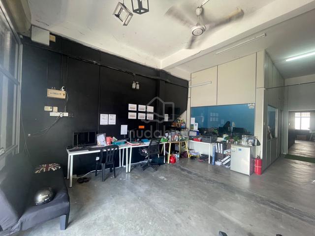 Ground Floor Shoplot Mergong Near Lotus's Alor Setar For Rent 1