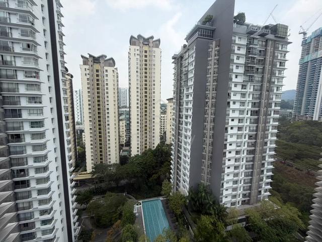 Verve Suites @ Mont Kiara 1