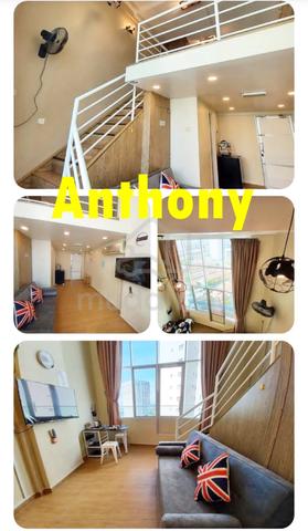 The Ceo Office For Rent Fully Furnished 1