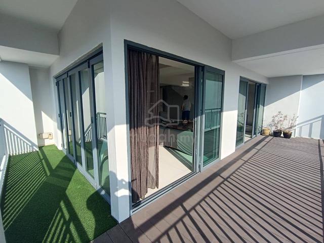 Ampang Putra Residency 1