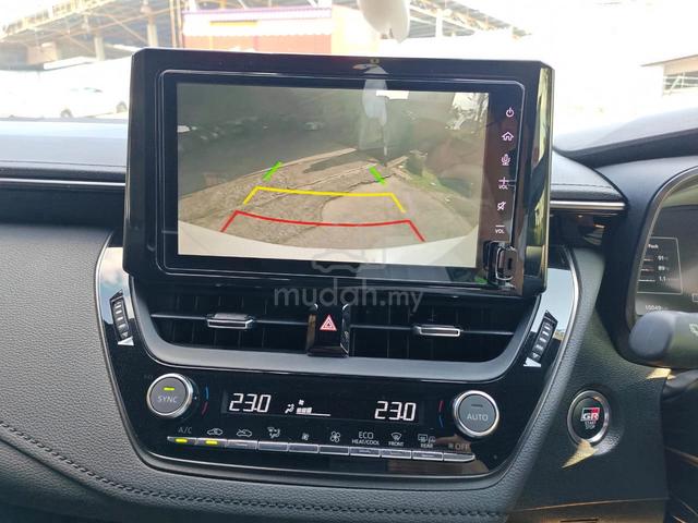 2023 Toyota COROLLA 1.6 GR TURBO (M) - 4