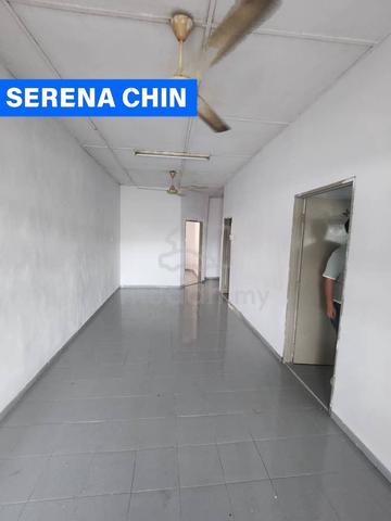 Single Storey Terrace @ Taman Impian Indah, Alma – Ideal Starter Home! 1