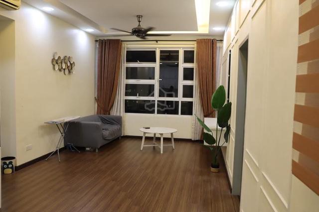 Palmyra Residences 1