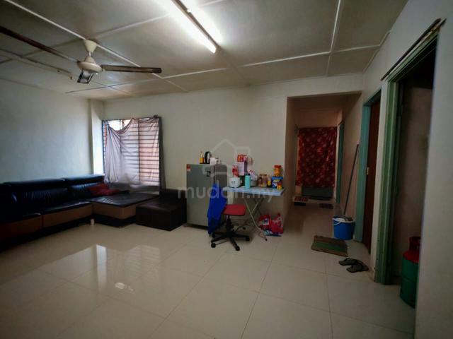 Taman Impian Skudai 1