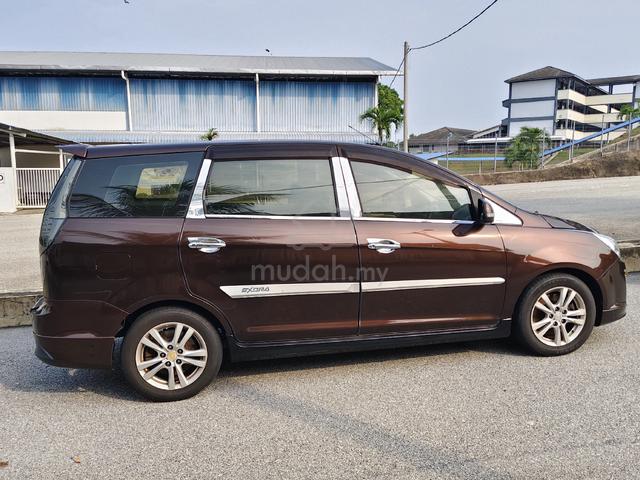 2012 Proton EXORA 1.6 BOLD PREMIUM (A) - 3