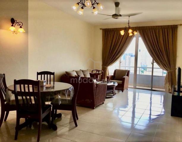 Bayswater Resort Condominium 1