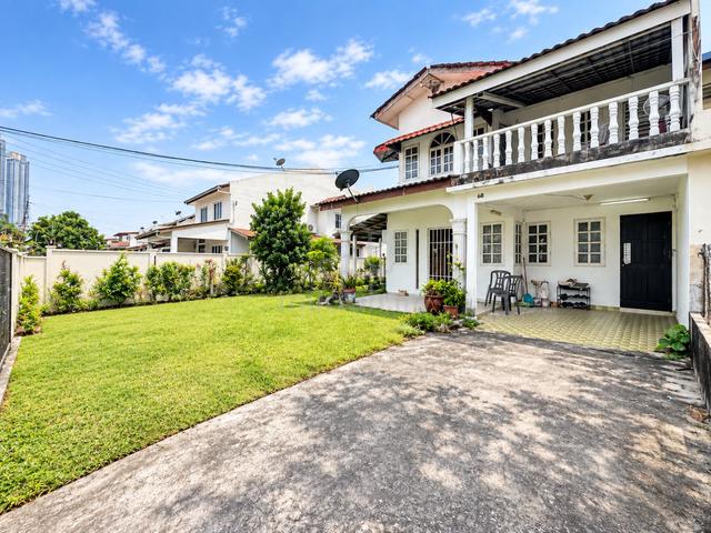 ENDLOT Kelana Jaya SS8 Petaling Jaya Selangor 1