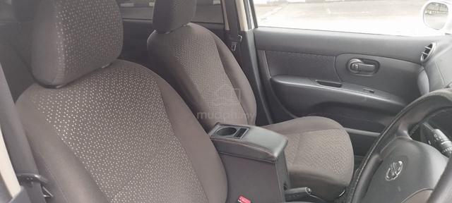 2011 Nissan GRAND LIVINA 1.6 IMPUL (A) - 5